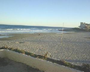 La Zenia Beach,closest to villa,about 5 minutes by car.